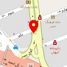 آموزشگاه مراقبت زیبایی ساری گل