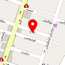 سالن زیبایی آتنا