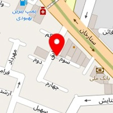 سالن زیبایی آمیتیس