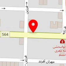 آرایشگاه هفت سیما