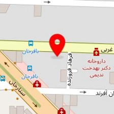 آرایشگاه سمیه بانو