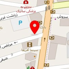 سالن زیبایی هلیام
