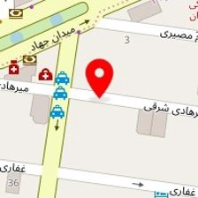 آموزشگاه آرایش دائم محا تاتو