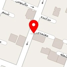 سالن آرایش لاکچری