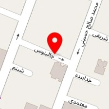 آرایشگاه مردانه