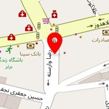 آموزشگاه آرایشگری صاحبان