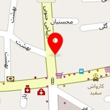 سالن خدمات ناخن پونه
