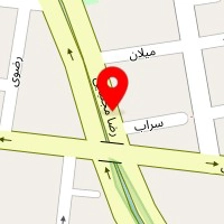 سالن زیبایی طناز و درناز