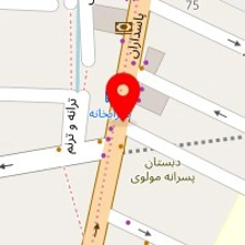 آموزشگاه مراقبت پوستی مهرآگین