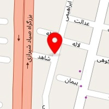 سالن زیبایی مژگان نکویی