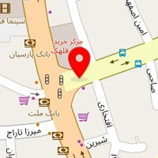 آموزشگاه ارایشی زنانه بانواسمیرا