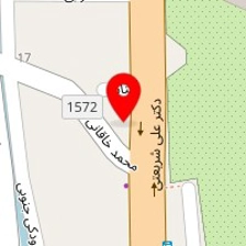 آرایشگاه مردانه بیژن