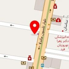 آموزشگاه آرایشگری الماس نشان
