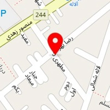 آموزشگاه آرایشگری بهجویی