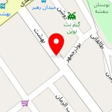 آرایشگاه مردانه تی شین