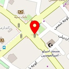 قالیشویی ماه شور