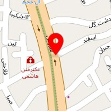 قالیشویی نگین