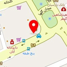 قالیشویی حسام 