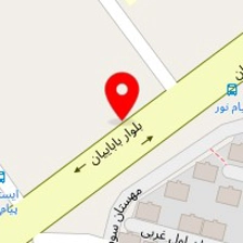 سالن زیبایی شکوفه