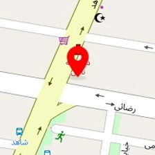آموزشگاه آرایشگری مهر آفرید