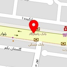سالن زیبایی آرشیدا