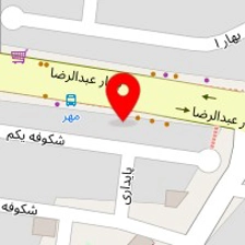 سالن زیبایی پرنسا