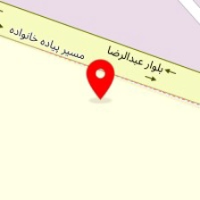 سالن زیبایی گل ناز