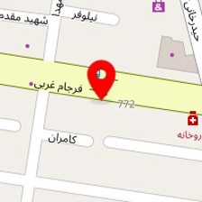 شرکت بین المللی مکاپ