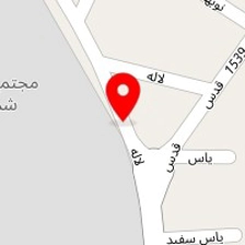 آموزشگاه آرایشگری بهار آرزو