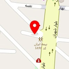 سالن زیبایی خاتون