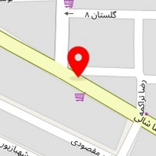 سالن زیبایی انوشه