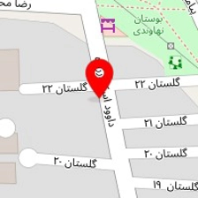 آموزشگاه آرایشگری نیکارخ