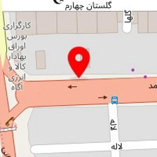 سالن زیبایی بانو شیرازی