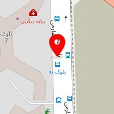 سالن زیبایی بهار