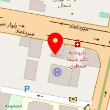 سالن زیبایی سحر