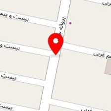 تاتو و آرایشگاه بانوان پریناز