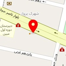 آموزشگاه آرایشگری گل سوسن