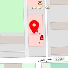 سالن زیبایی داماد