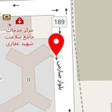 سالن زیبایی آزالیا