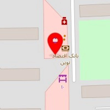 آرایشگاه مردانه اف من