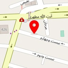 سالن زیبایی دردانه