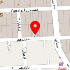سالن زیبایی سرمه
