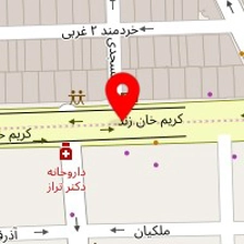 سالن خدمات ناخن مهناز