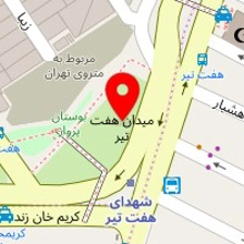 سالن زیبایی یارا