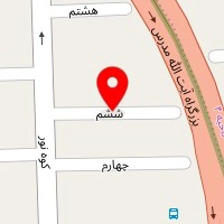 سالن زیبایی باران