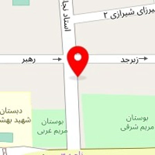 شرکت حمل و نقل بین المللی روشن تیر