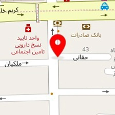 سالن زیبایی پرنسا