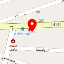 سالن زیبایی دیانا