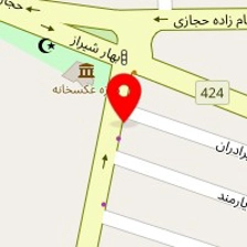 سالن زیبایی شادان