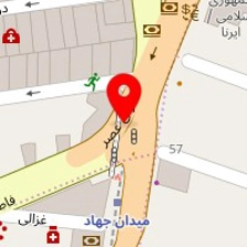 سالن زیبایی دیور